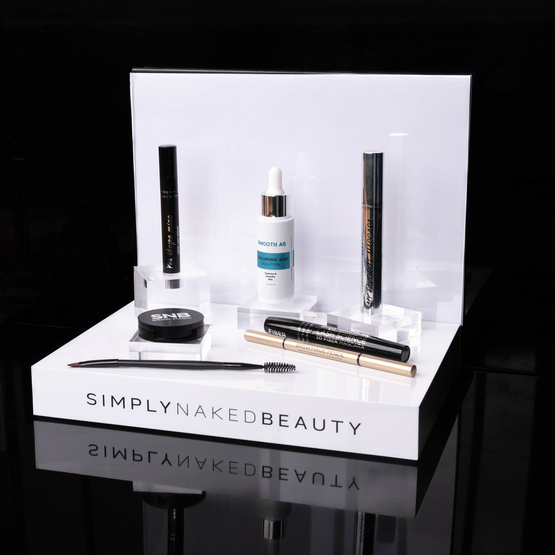 Modular Display Unit (for retailers)