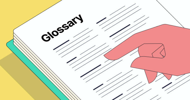 Ingredient Glossary - What do the Ingredient Names Mean?