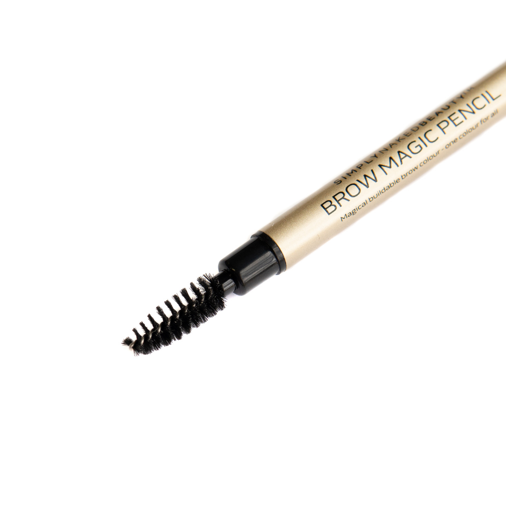 Simply Naked Beauty Brow Master Brow Pencil