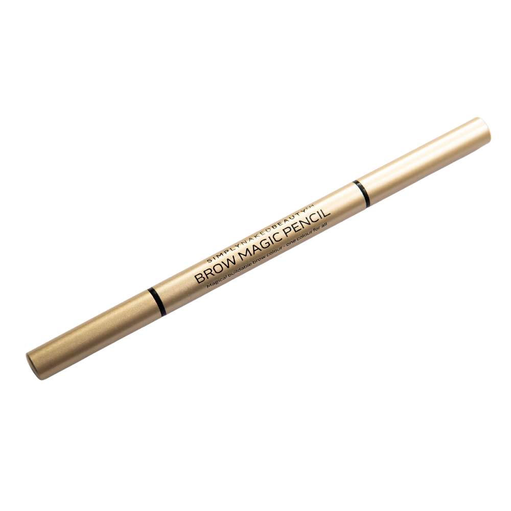 Simply Naked Beauty Brow Master Brow Pencil