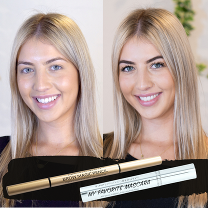 Simply Naked Beauty Brow Master Brow Pencil